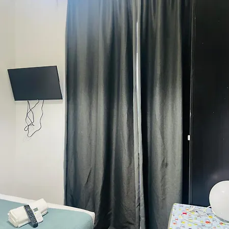 Maison d'hôtes Pensamento Iv