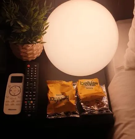 Pensamento Iv Konukevi Lisboa