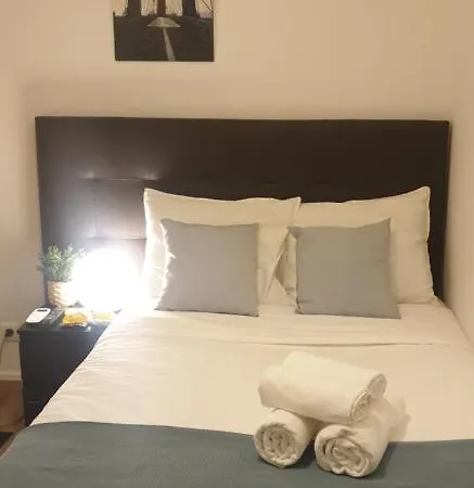 Konukevi Pensamento Iv Lisboa